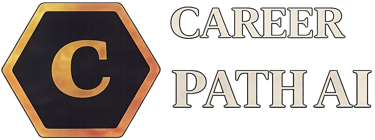 CareerPathAI Logo